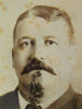 portrait of Col. August Pfleghar