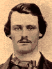 portrait of Corp. Francis Marion Craig