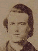 portrait of J. I. Dougal