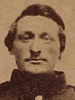 portrait of Lt. John D. Elder