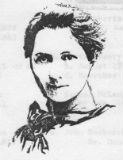 portrait of Ethel