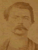 portrait of G. W. Fitch