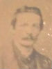 portrait of Sgt. Milton Goheen