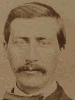 portrait of Josiah George