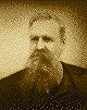 portrait of Pvt. Jonathan Hillard