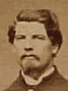 portrait of Adt. John E. Myers