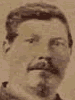 portrait of Dad Pollock