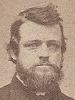 portrait of 1st Lt. Sam Temple