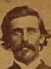 portrait of John M. Watson