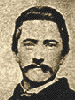 portrait of Maj. Gustin Lowry
